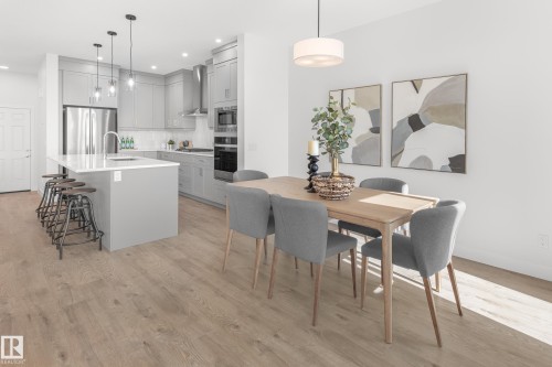 5669 Hawthorn Way, Edmonton, AB - Indoor