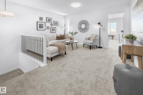 5669 Hawthorn Way, Edmonton, AB - Indoor