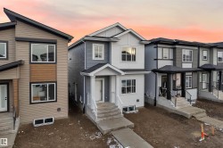 207 25 Street  Edmonton, AB T6X 3K3
