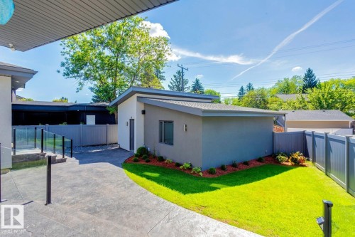 14643 92A Avenue, Edmonton, AB - Outdoor