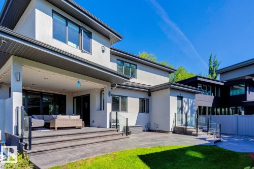 14643 92A Avenue, Edmonton, AB - Outdoor