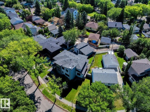 14643 92A Avenue, Edmonton, AB - Outdoor With View