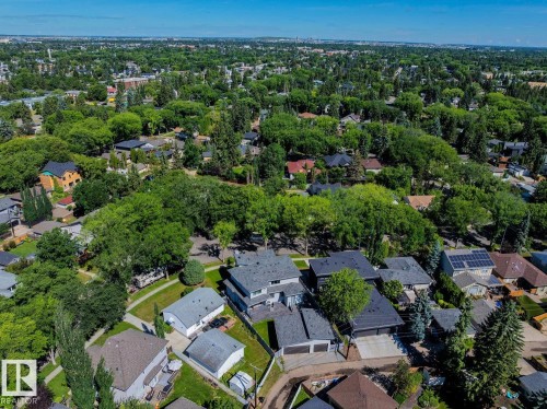 14643 92A Avenue, Edmonton, AB - Outdoor With View