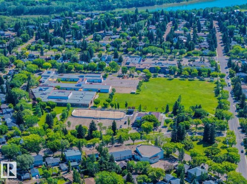 14643 92A Avenue, Edmonton, AB - Outdoor With View