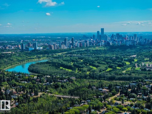 14643 92A Avenue, Edmonton, AB - Outdoor With View