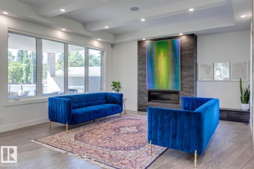 14643 92A Avenue, Edmonton, AB - Indoor