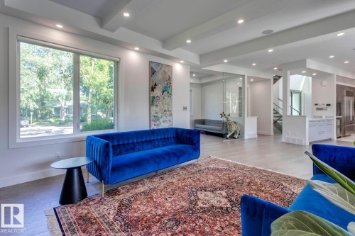 14643 92A Avenue, Edmonton, AB - Indoor