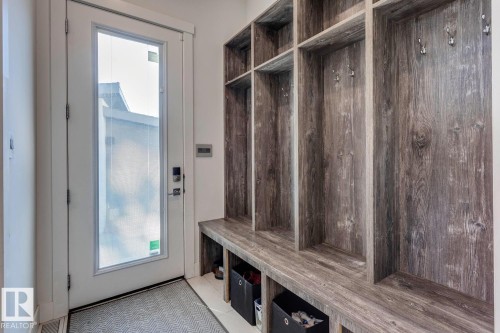 14643 92A Avenue, Edmonton, AB - Indoor Photo Showing Other Room