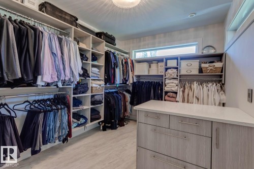 14643 92A Avenue, Edmonton, AB - Indoor With Storage