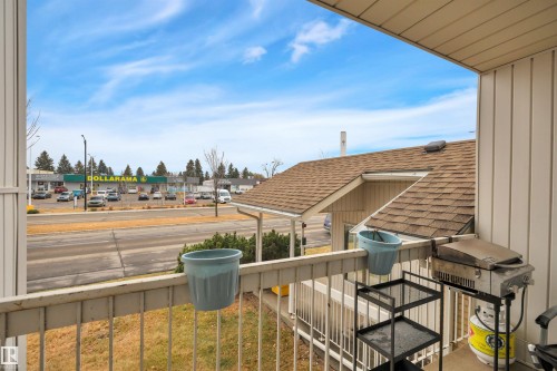 203 11430 40 Avenue, Edmonton, AB - Outdoor With Exterior