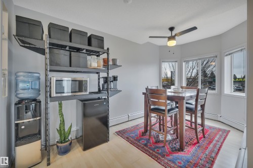 203 11430 40 Avenue, Edmonton, AB - Indoor