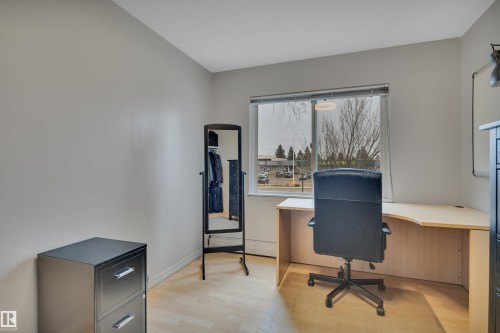 203 11430 40 Avenue, Edmonton, AB - Indoor Photo Showing Office