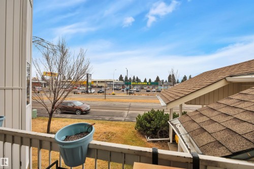203 11430 40 Avenue, Edmonton, AB - Outdoor