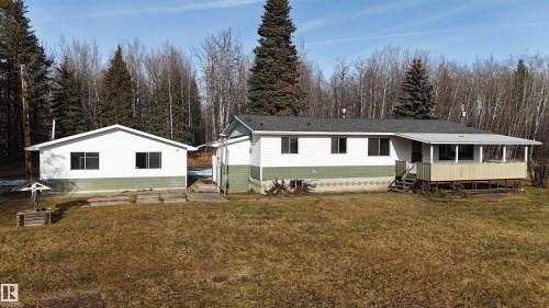 49308 Rr 75, Drayton Valley, AB - Outdoor