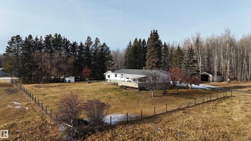 49308 Rr 75, Drayton Valley, AB - Outdoor