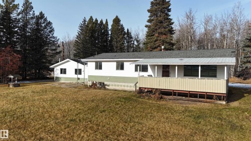 49308 Rr 75, Drayton Valley, AB - Outdoor