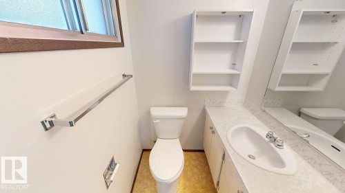 49308 Rr 75, Drayton Valley, AB - Indoor Photo Showing Bathroom