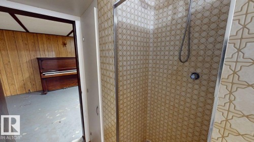 49308 Rr 75, Drayton Valley, AB - Indoor Photo Showing Bathroom