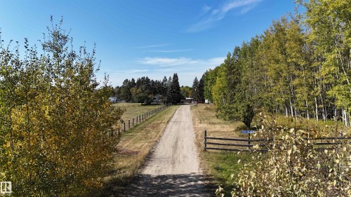 49308 Rr 75, Drayton Valley, AB - Outdoor With View