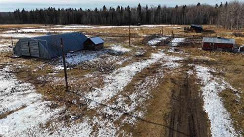 49308 Rr 75, Drayton Valley, AB - Outdoor With View