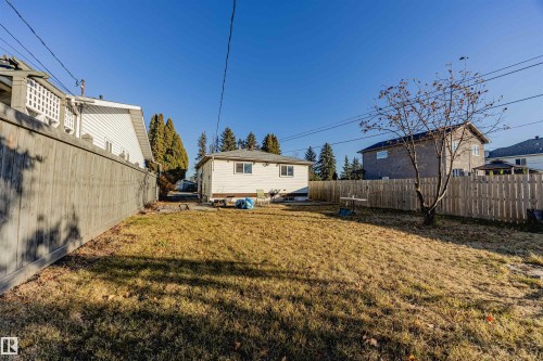 9924 160 Street, Edmonton, AB 