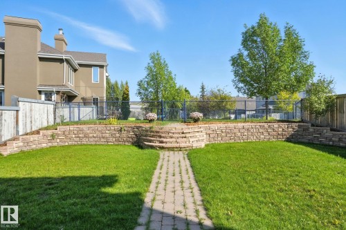 971 Summerside Link, Edmonton, AB - Outdoor