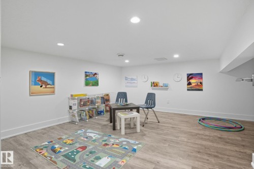 971 Summerside Link, Edmonton, AB - Indoor