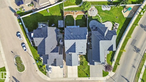 971 Summerside Link, Edmonton, AB - 