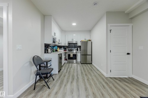 9007 181 Avenue, Edmonton, AB - Indoor