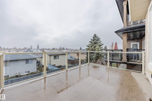 9007 181 Avenue, Edmonton, AB - Outdoor