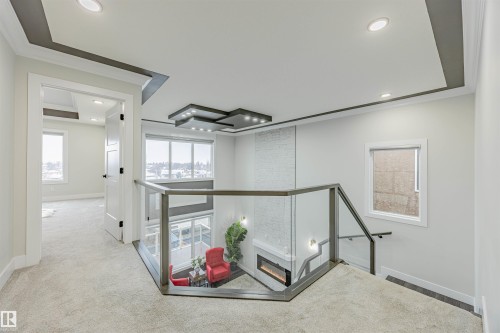 9007 181 Avenue, Edmonton, AB - Indoor Photo Showing Other Room