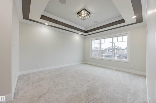 9007 181 Avenue, Edmonton, AB - Indoor Photo Showing Other Room