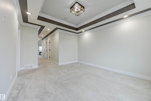 9007 181 Avenue, Edmonton, AB - Indoor Photo Showing Other Room