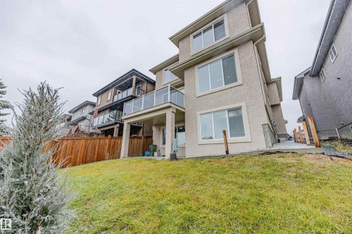 9007 181 Avenue, Edmonton, AB - Outdoor