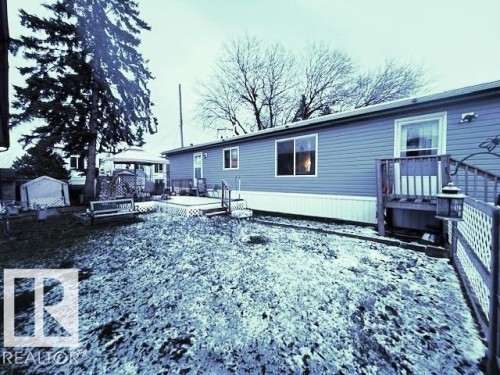 140 Willow Park Estates, Leduc, AB - Outdoor