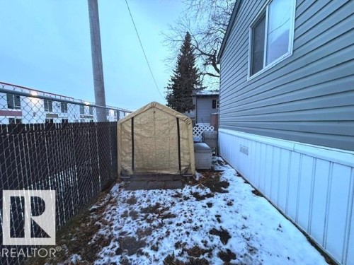 140 Willow Park Estates, Leduc, AB - Outdoor