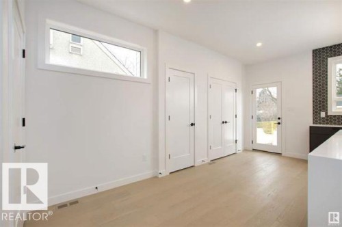 11016 132 Street, Edmonton, AB - Indoor Photo Showing Other Room