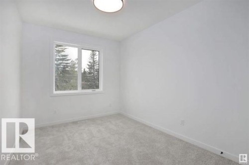 11016 132 Street, Edmonton, AB - Indoor Photo Showing Other Room