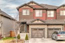 246 Hawks Ridge Boulevard, Edmonton, AB  - Outdoor With Facade 