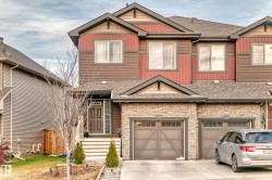 246 HAWKS RIDGE Boulevard  Edmonton, AB T5S 0M2