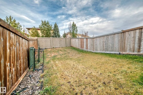 246 Hawks Ridge Boulevard, Edmonton, AB - Outdoor