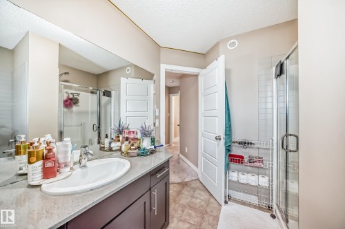 246 Hawks Ridge Boulevard, Edmonton, AB - Indoor Photo Showing Bathroom
