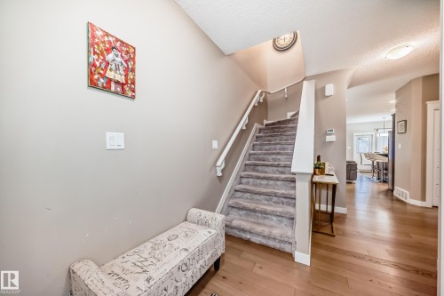 246 Hawks Ridge Boulevard, Edmonton, AB - Indoor Photo Showing Other Room