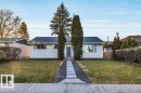 8942 155 Street, Edmonton, AB  - Outdoor With Facade 