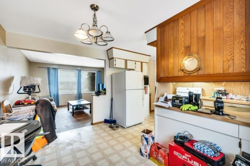 8942 155 Street, Edmonton, AB - Indoor Photo Showing Kitchen