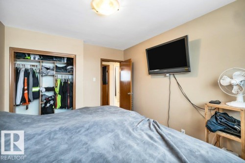 8942 155 Street, Edmonton, AB - Indoor Photo Showing Bedroom