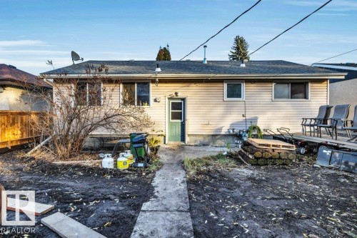 8942 155 Street, Edmonton, AB - Outdoor