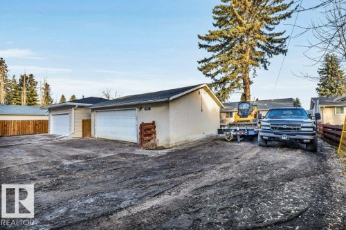 8942 155 Street, Edmonton, AB - Outdoor
