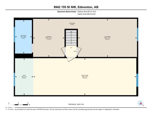 8942 155 Street, Edmonton, AB - Other