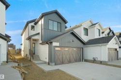 94 SUNLAND Way  Sherwood Park, AB T8H 2X7